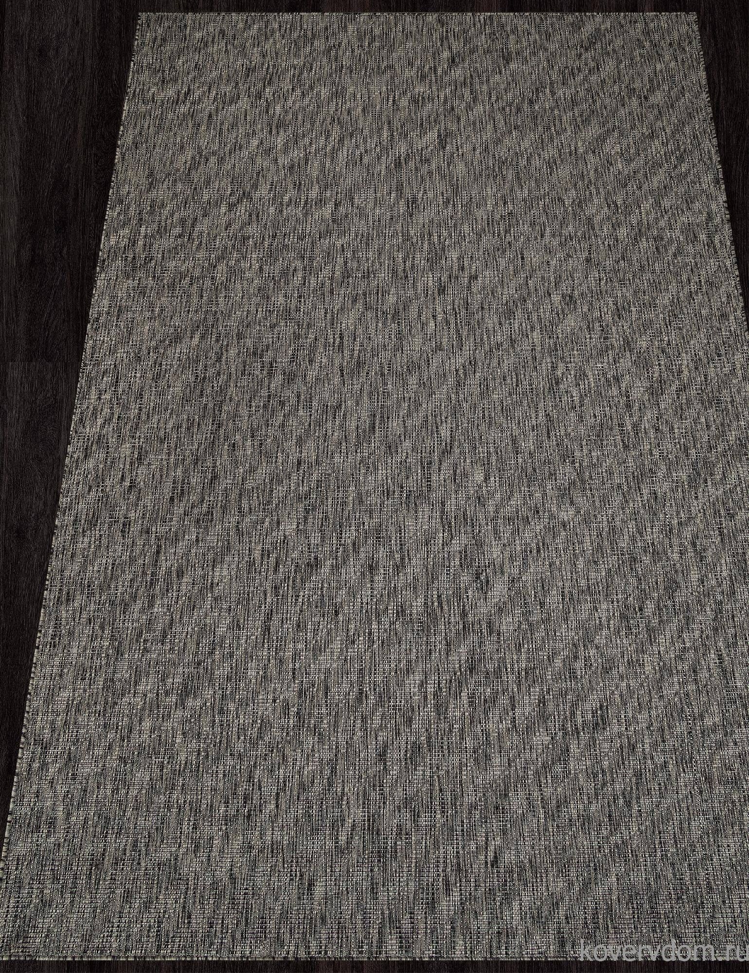 Ковер-циновка KAIR S112 DARK GRAY Ковер-циновка KAIR S112 DARK GRAY