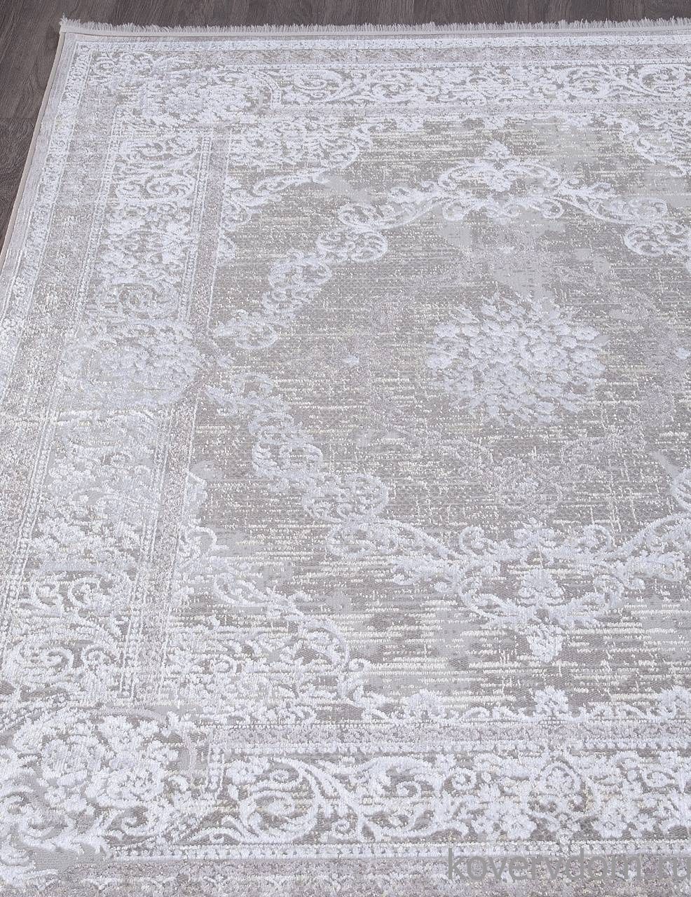 Ковер AJMAL LP 292 CREAM / CAMEL Ковер AJMAL LP 292 CREAM / CAMEL