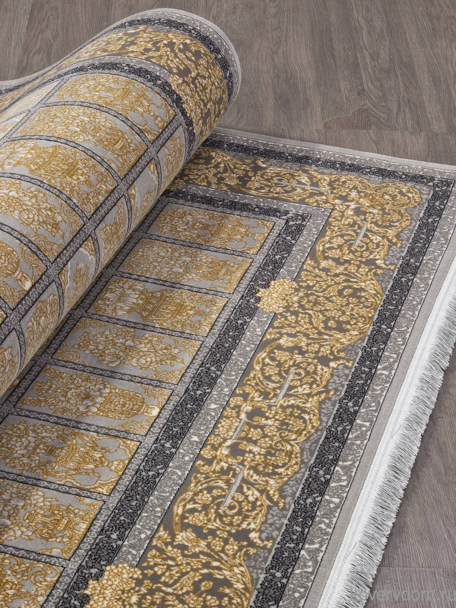 Ковер KASHAN 752070 000 Ковер KASHAN 752070 000