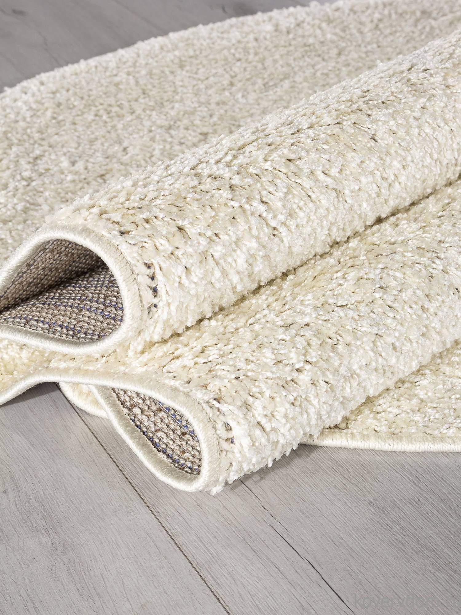 Ковер LANA T600 BONE Овал