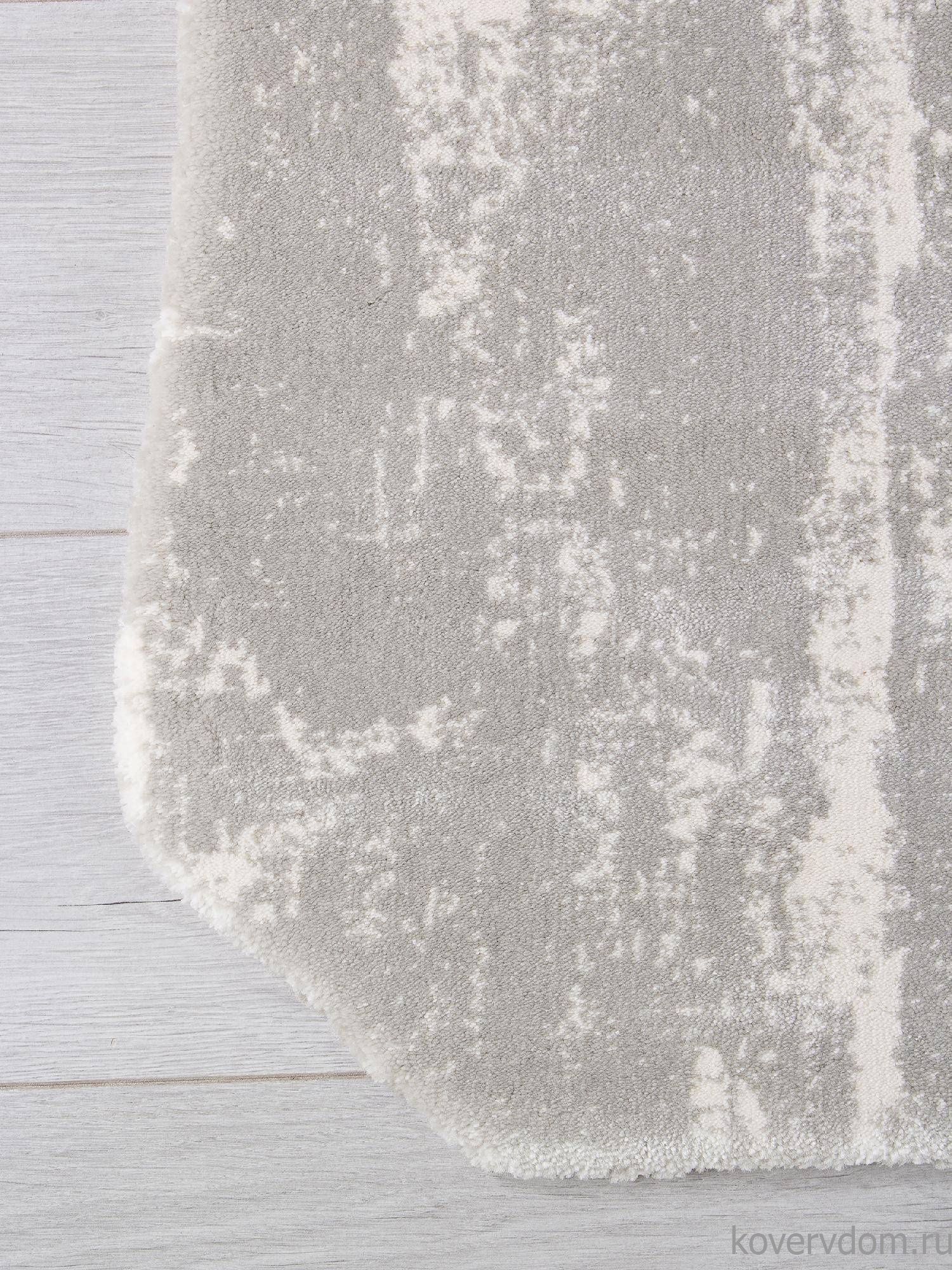 Ковер SAFIR 00838T GREY / BLUE