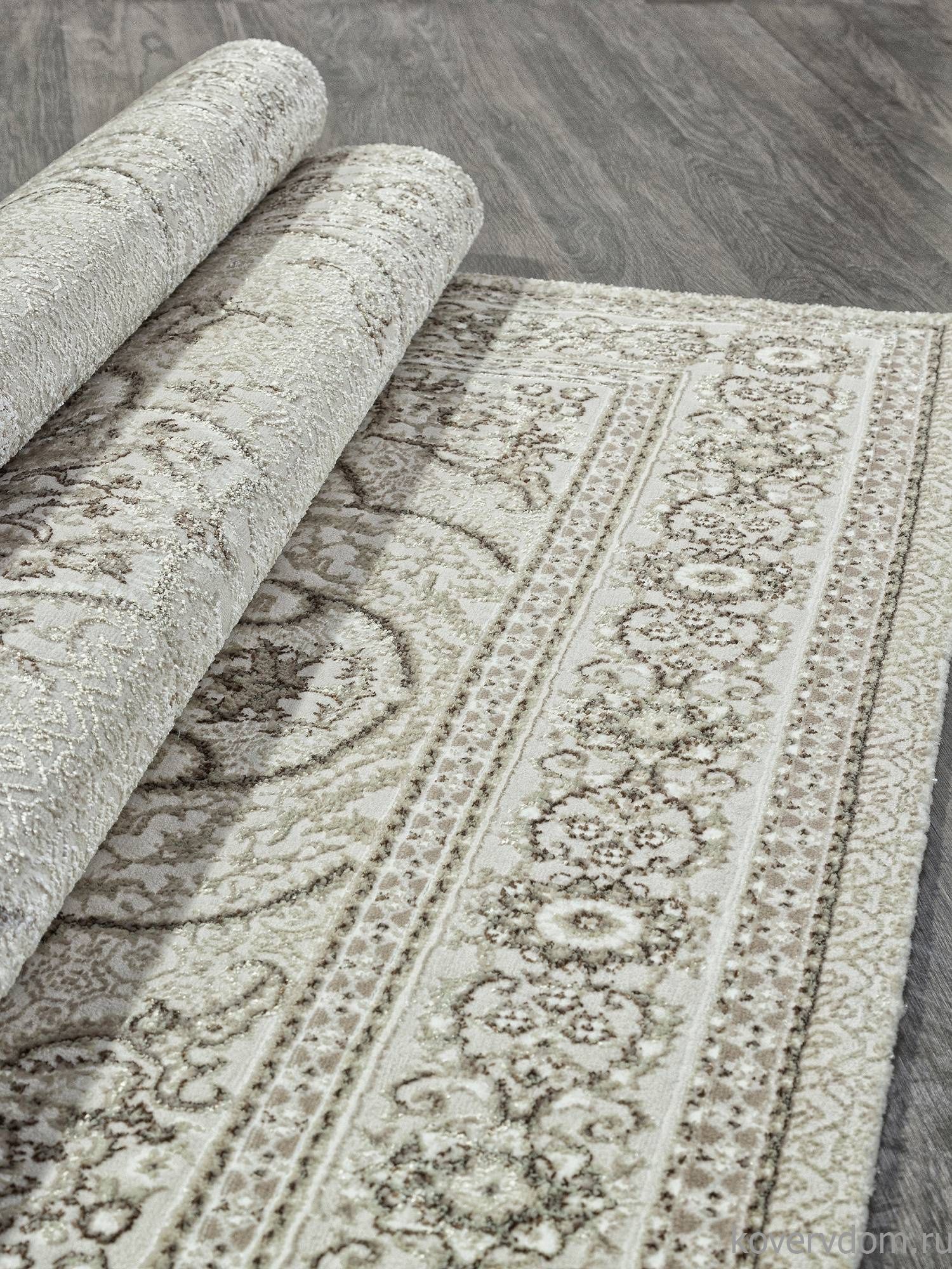 Ковер AZIZA O1746 070 Ковер AZIZA O1746 070