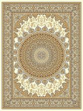 Ковер в детский сад 57090 большого размера в актовый и бильярдный зал или кабинет руководителя