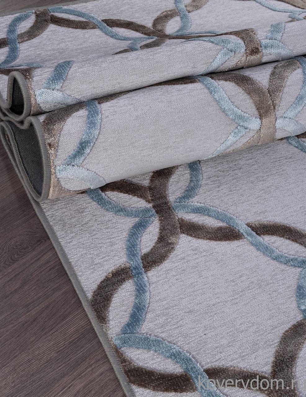 Ковер GENOVA 938509 599991 V