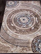 Декоративный ковер VALENCIA DELUXE D300 BROWN