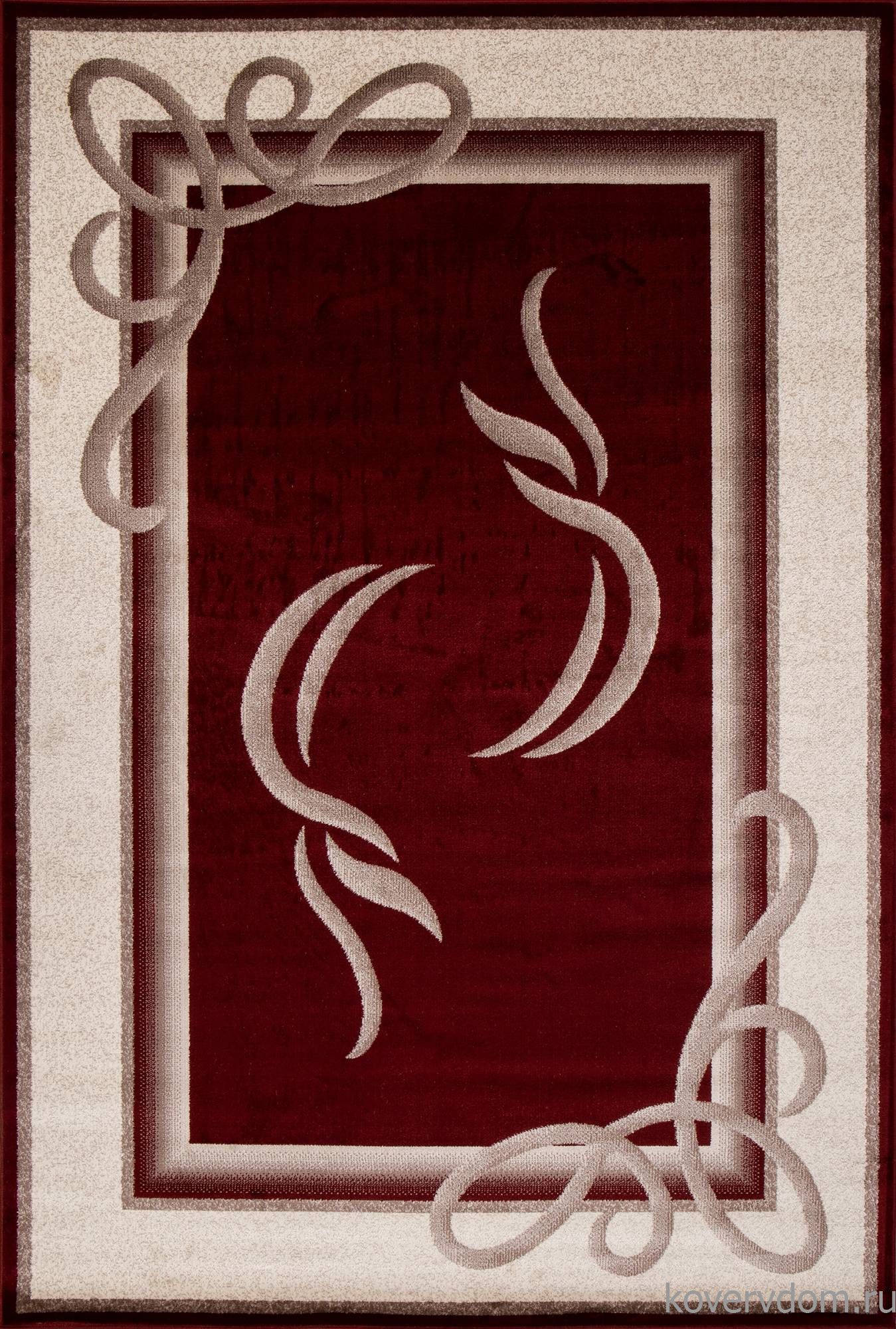 Ковер COLIZEY A704 RED