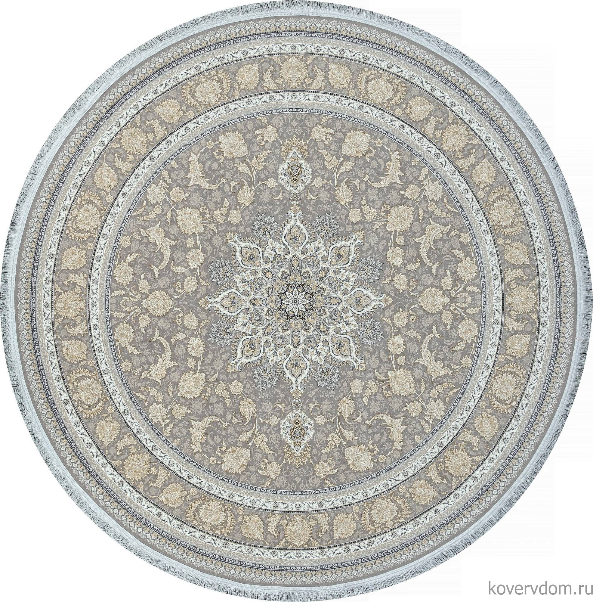 Ковер ADRINA 153129 000 Круг Ковер ADRINA 153129 000 Круг