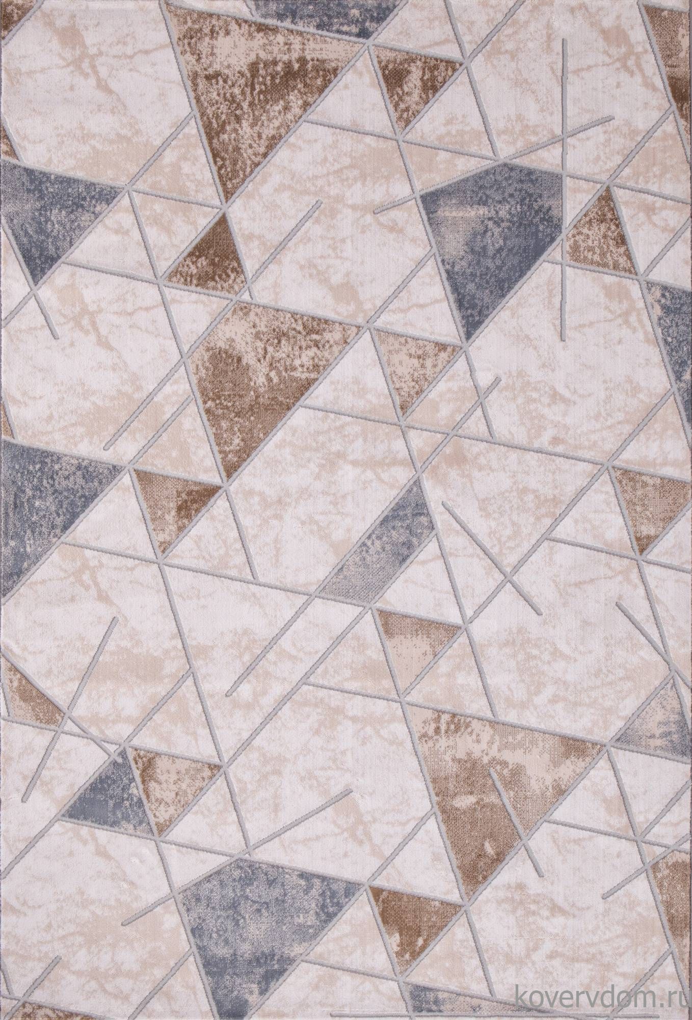 Ковер BABIL 34951 031 BLUE