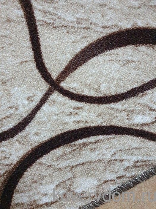 Ковер-палас АБСТРАКЦИЯ 1707 цвет 93 Ковер-палас АБСТРАКЦИЯ 1707 цвет 93