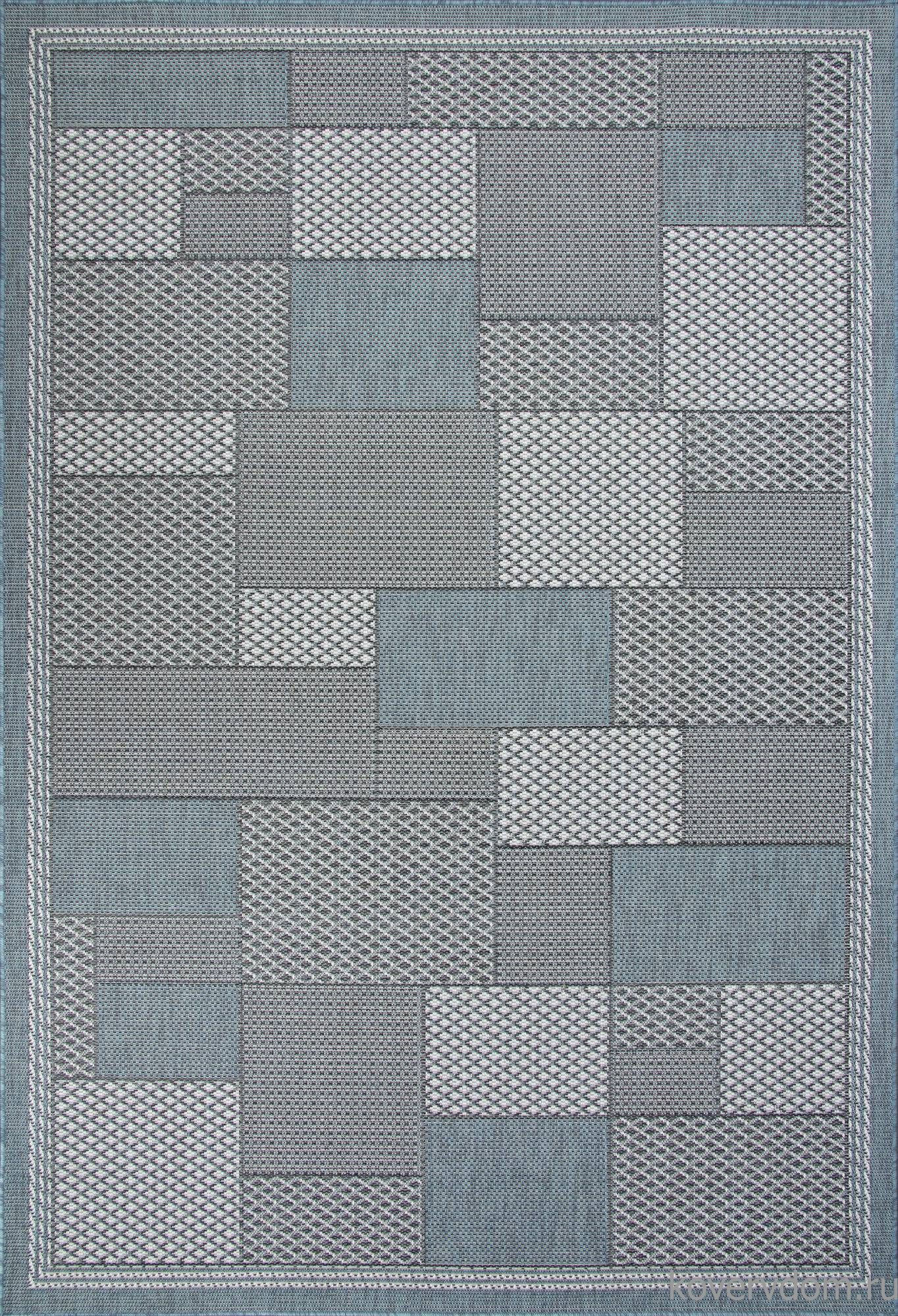 Ковер-циновка KAIR S148 BLUE