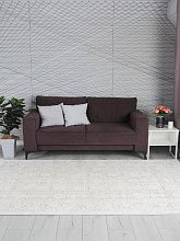 Ковер из Турции гипоаллергенный искусственный AMELI 9255A S.BEIGE / P.WHITE