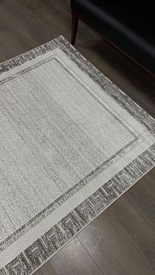 Ковер LILY 9317A S.WHITE / P.VIZON