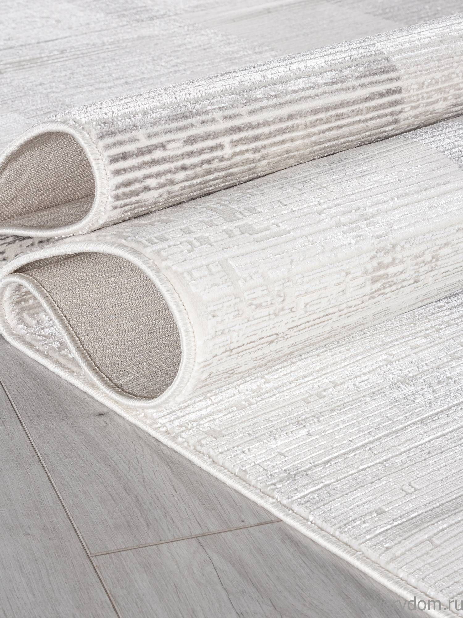 Ковер SHINE 32325A CREAM / L.GREY Ковер SHINE 32325A CREAM / L.GREY