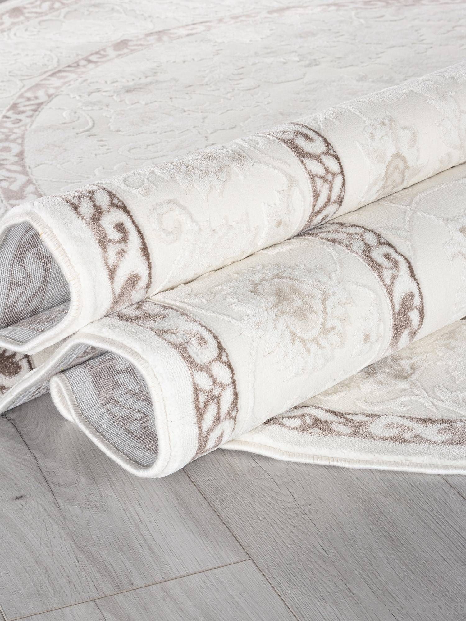 Ковер MEXX MX018 BEIGE Овал