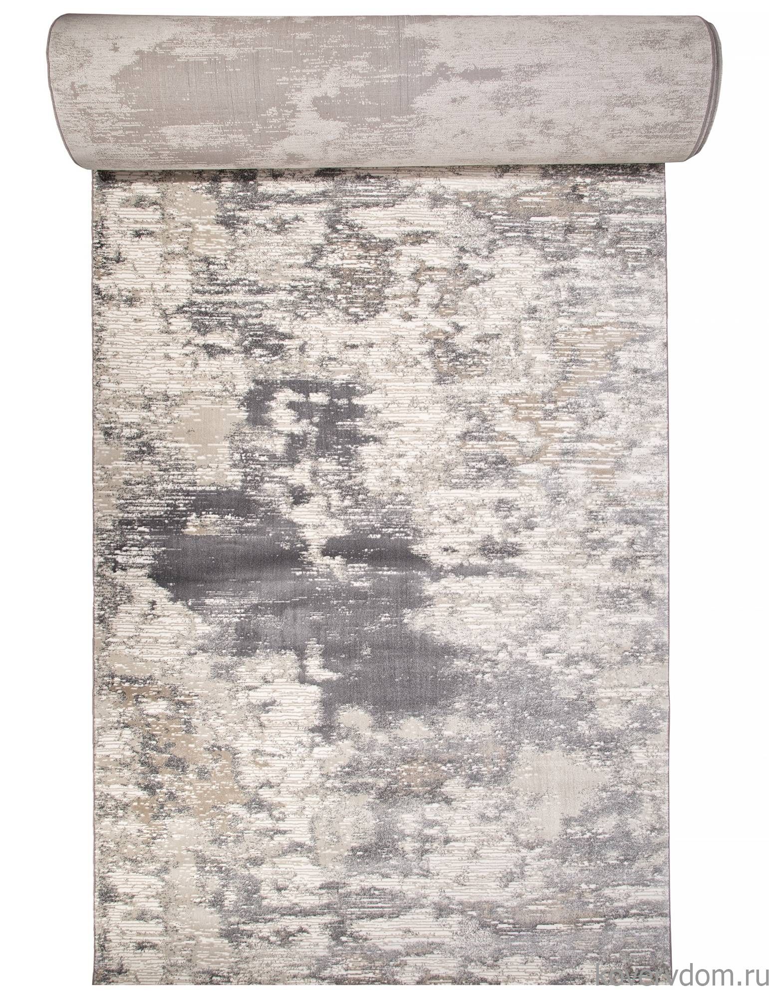 Ковровая Дорожка ATLANTIS P734 BEIGE