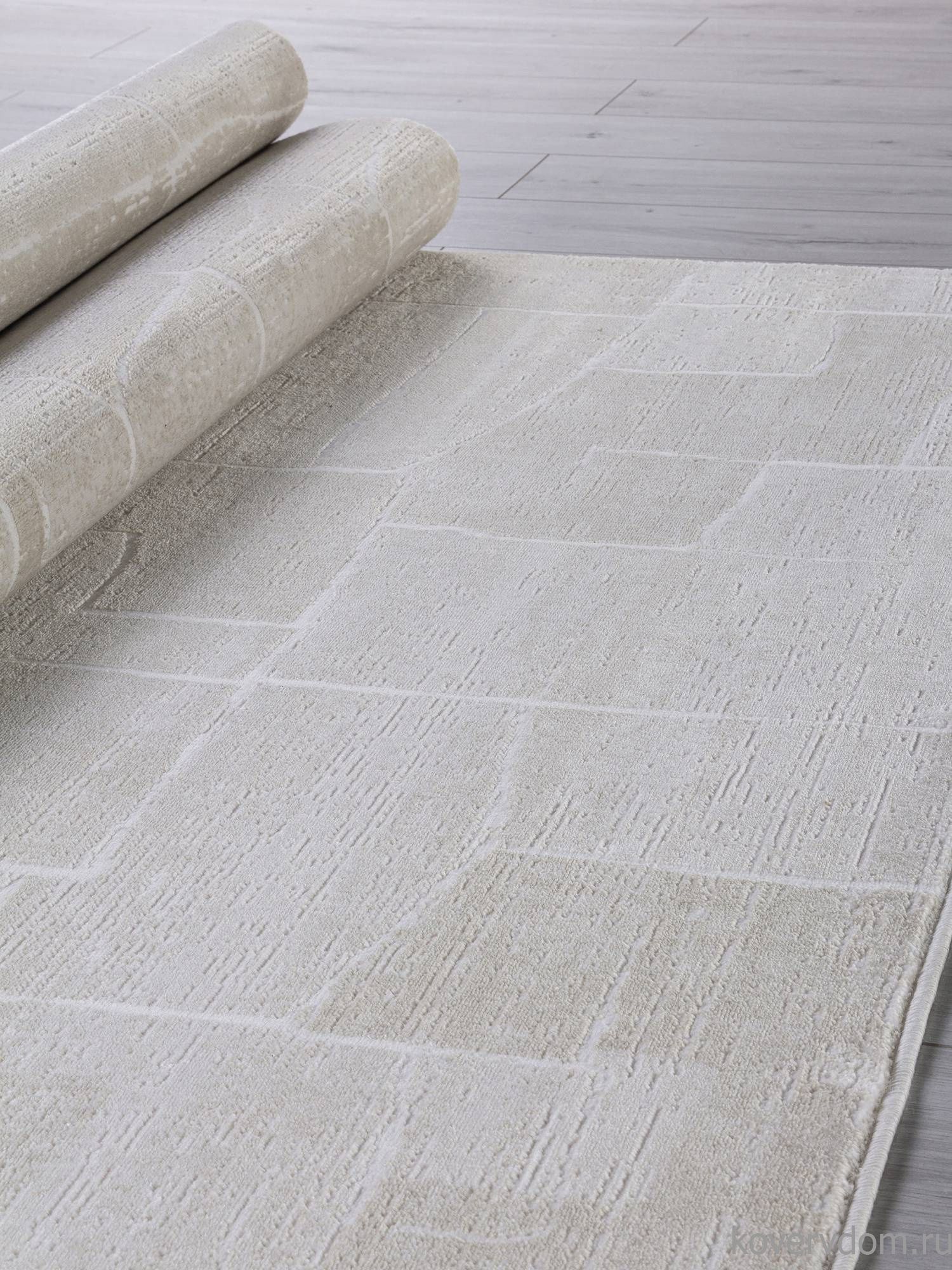 Ковер MONBLAN F541 CREAM