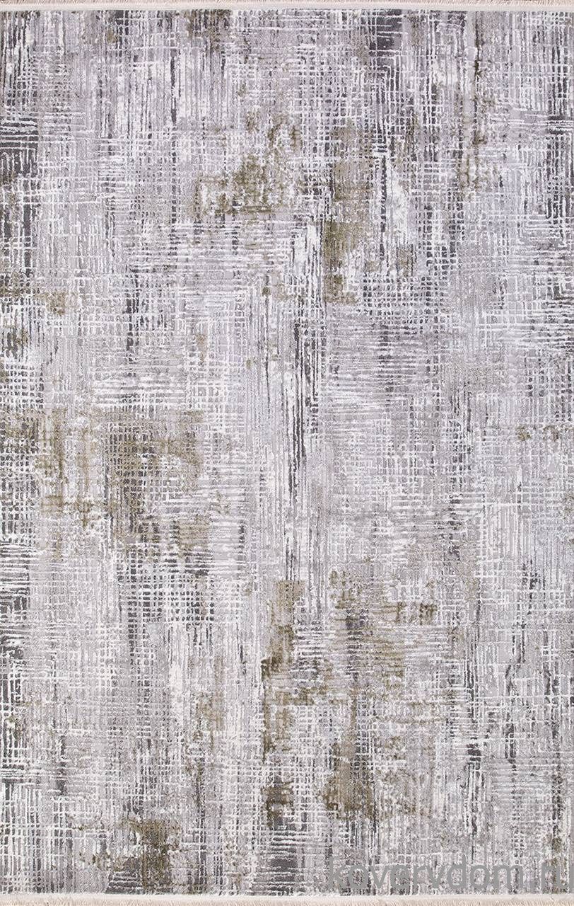Ковер MODA 9807 ACIK GRI