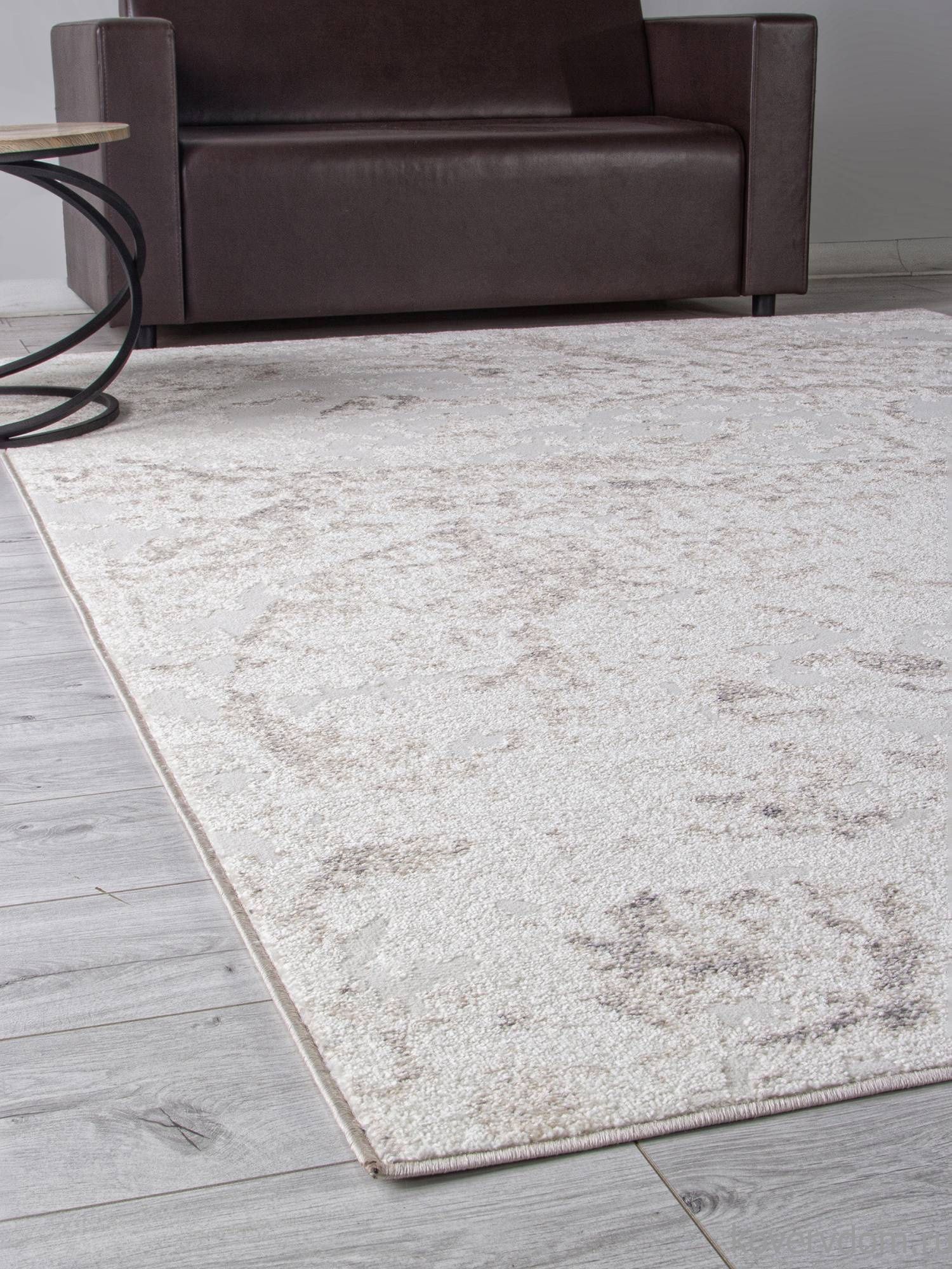 Ковер DONA F520 CREAM