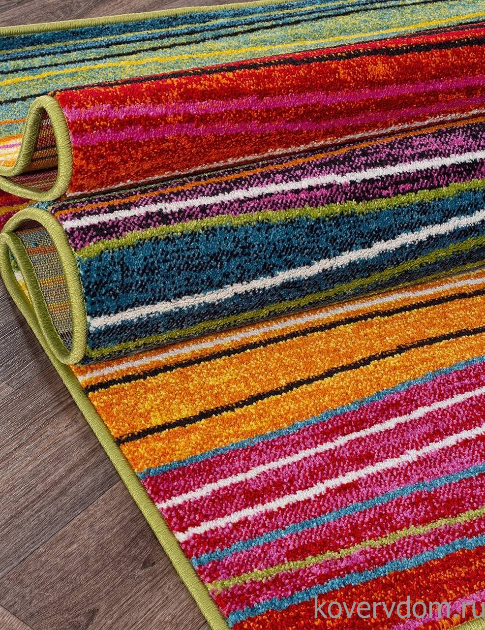 Ковер CRYSTAL 2773 MULTICOLOR