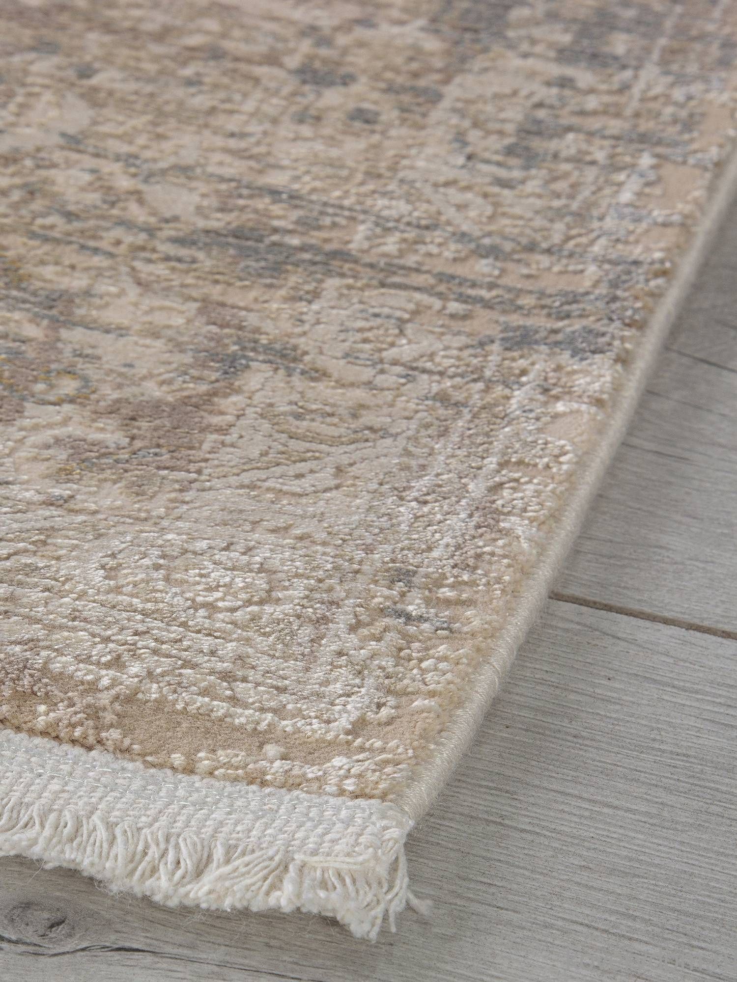 Ковер EMPEROS OLIMPOS F999DC L.BEIGE / BEIGE Ковер EMPEROS OLIMPOS F999DC L.BEIGE / BEIGE