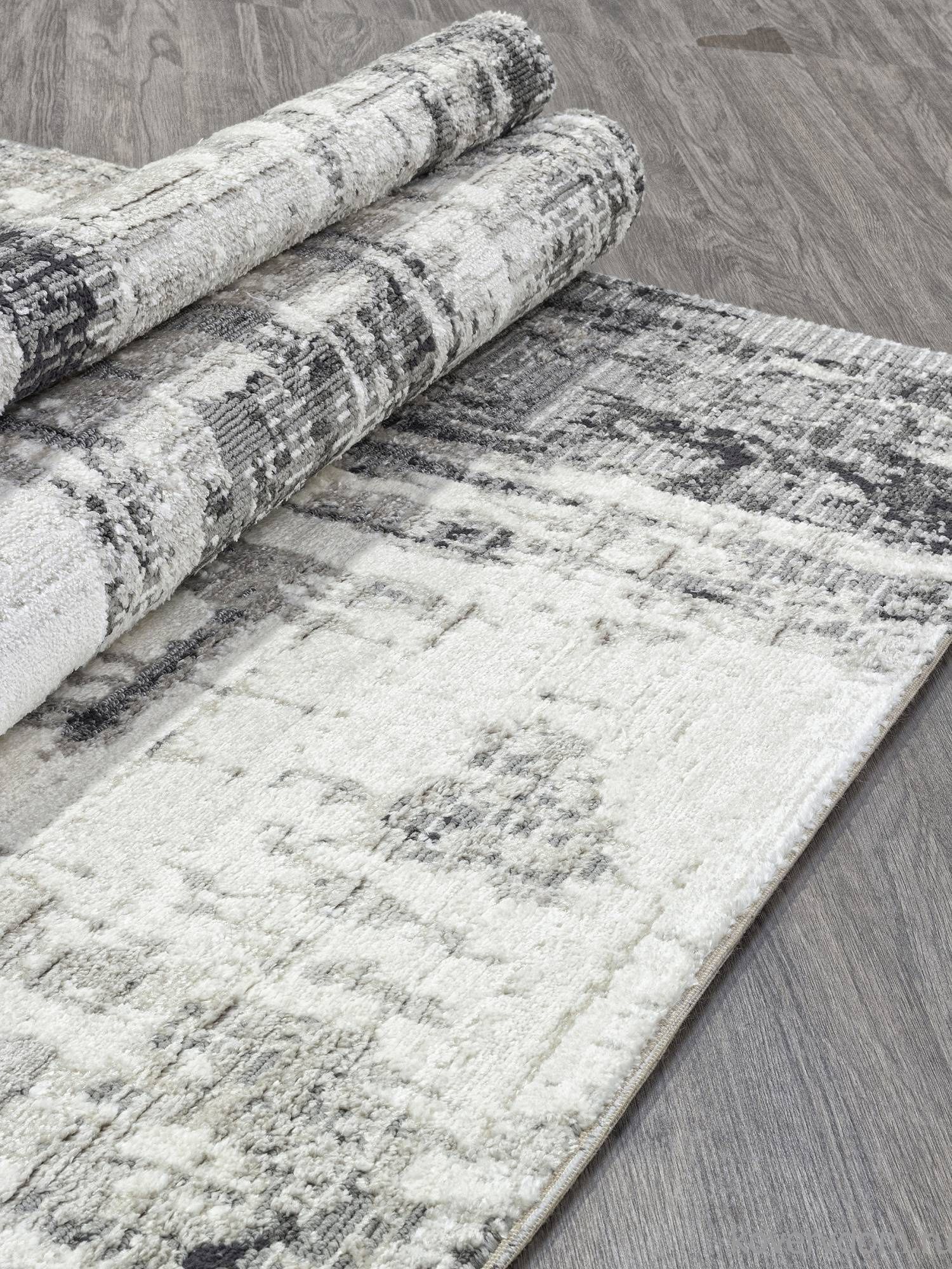 Ковер LAMER 61351 095 GREY