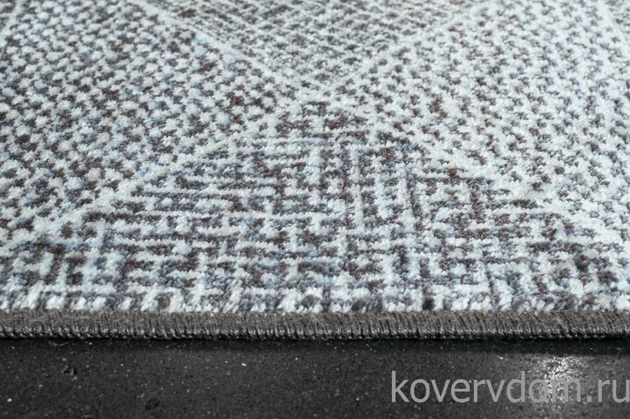 Ковер из вискозы и хлопка ROYAL PALACE 2020 R 17144 3777
