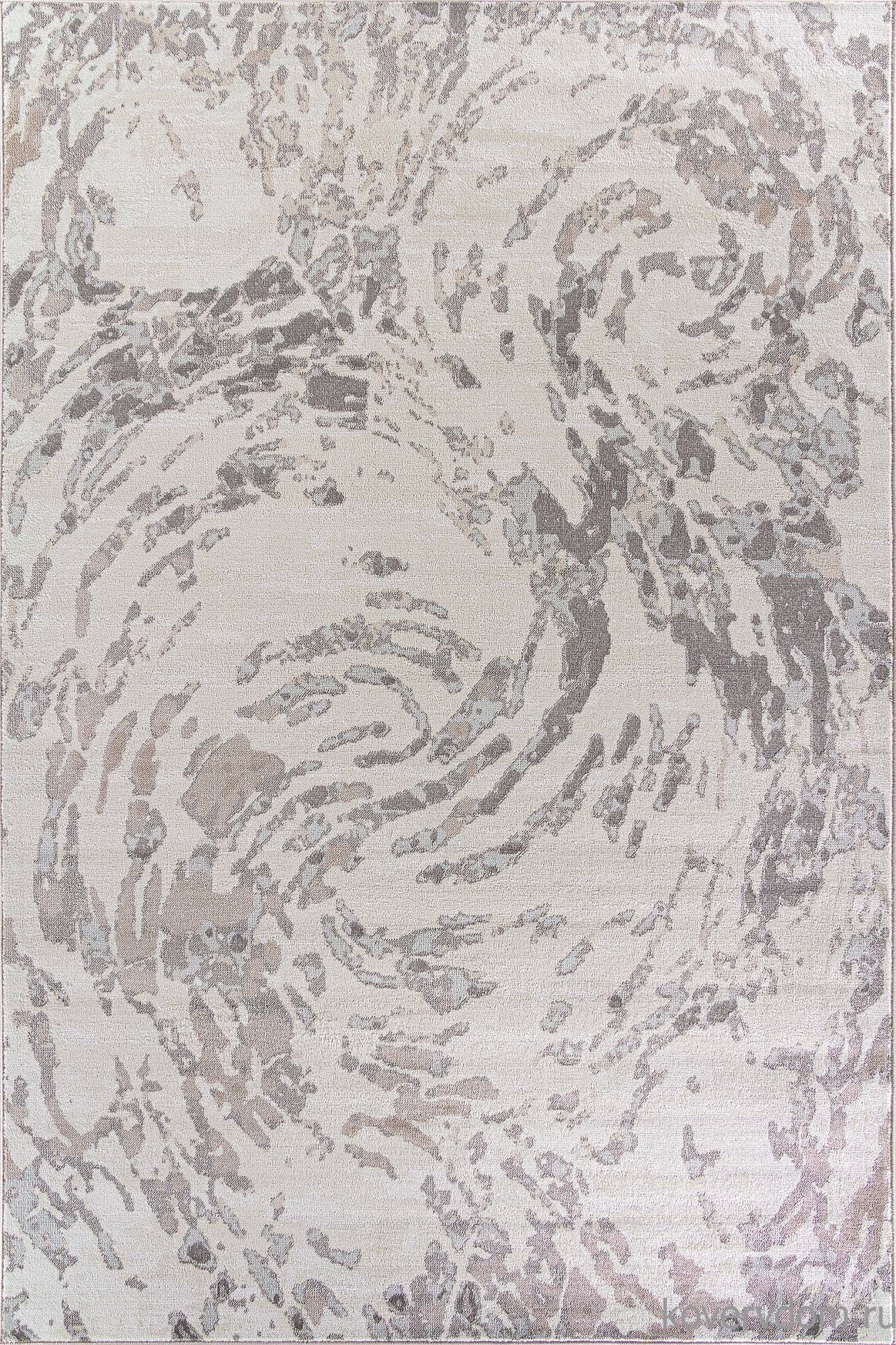 Ковер IRIS MP02 BEIGE-BLUE