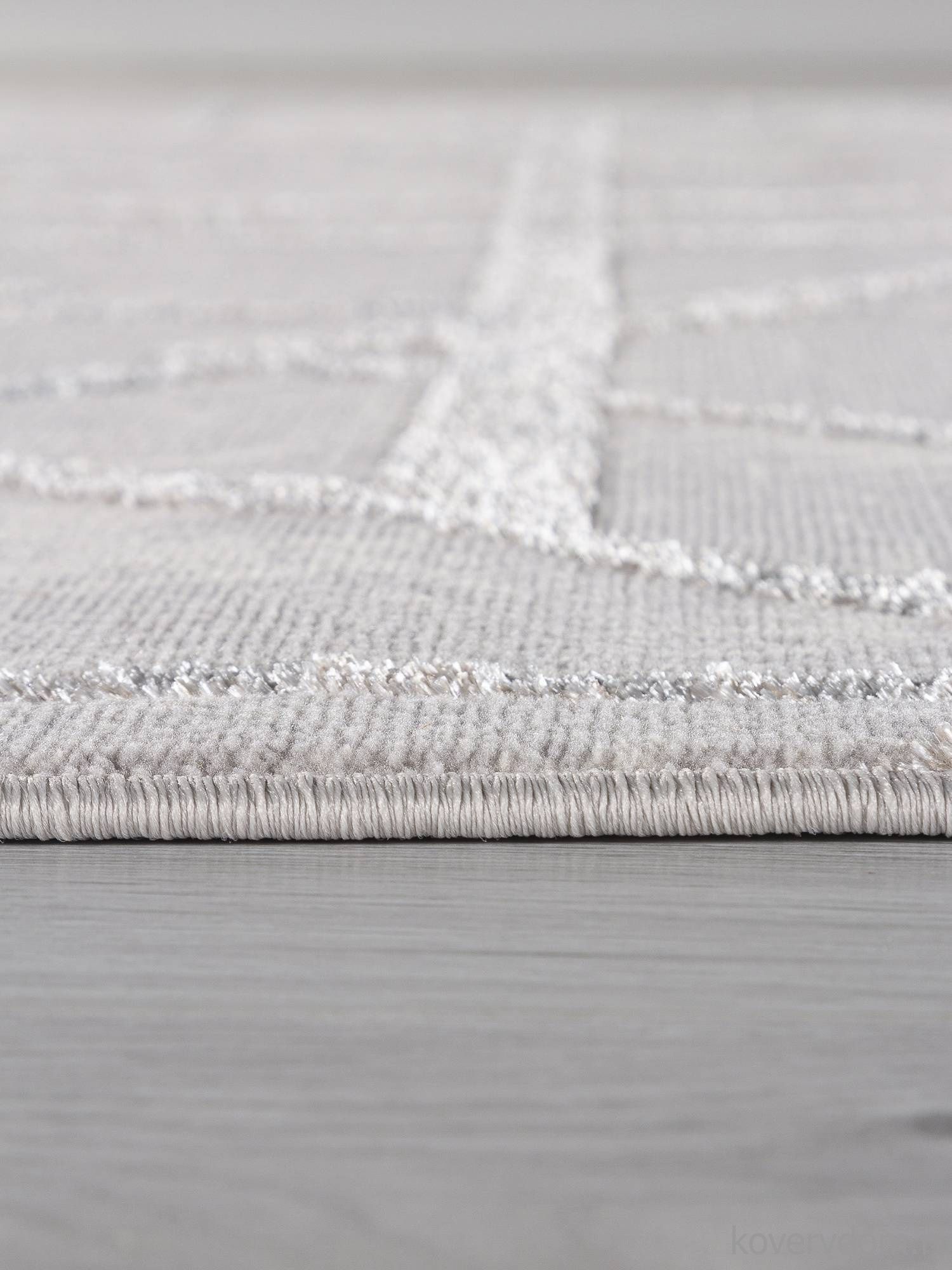 Ковер LIMAN F480 GRAY-BEIGE