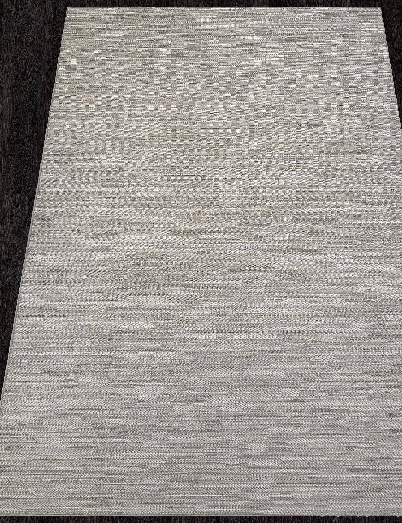 Ковер-циновка INDIGO S134 D.GRAY-BLACK Ковер-циновка INDIGO S134 D.GRAY-BLACK