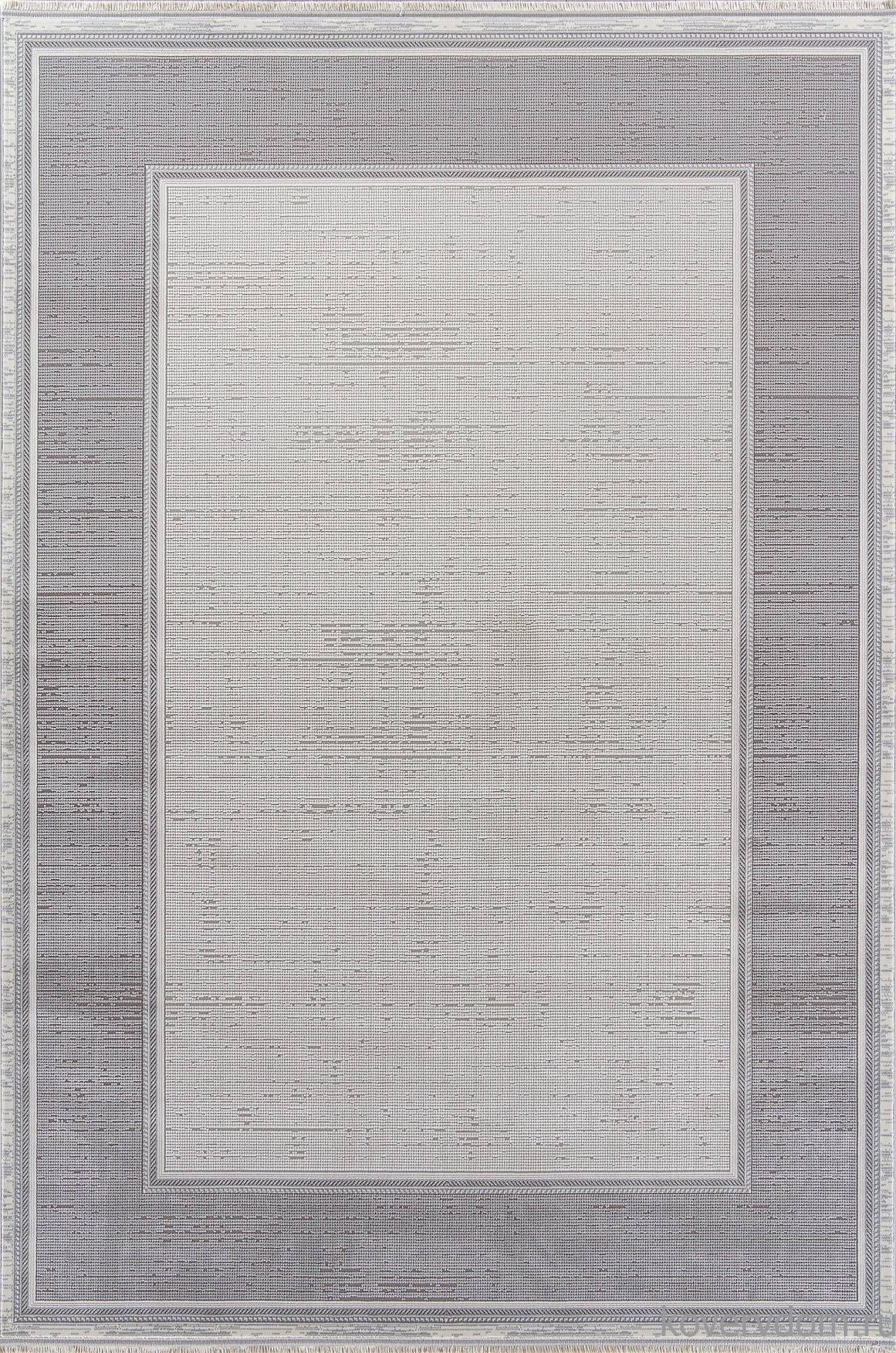 Ковер DUBAI 00182 GREY / CREAM