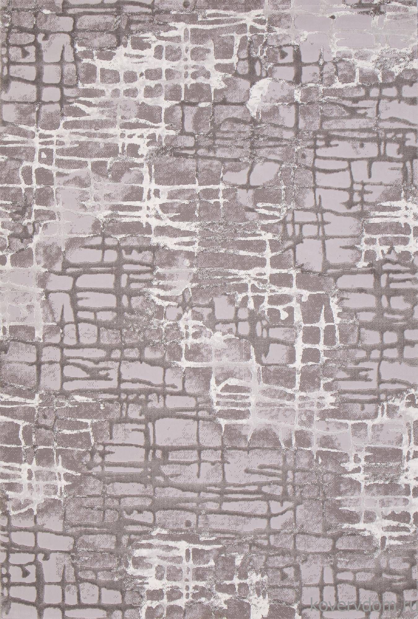 Ковер TEMPO 0101NC C.POLY L. GREY / L.GREY