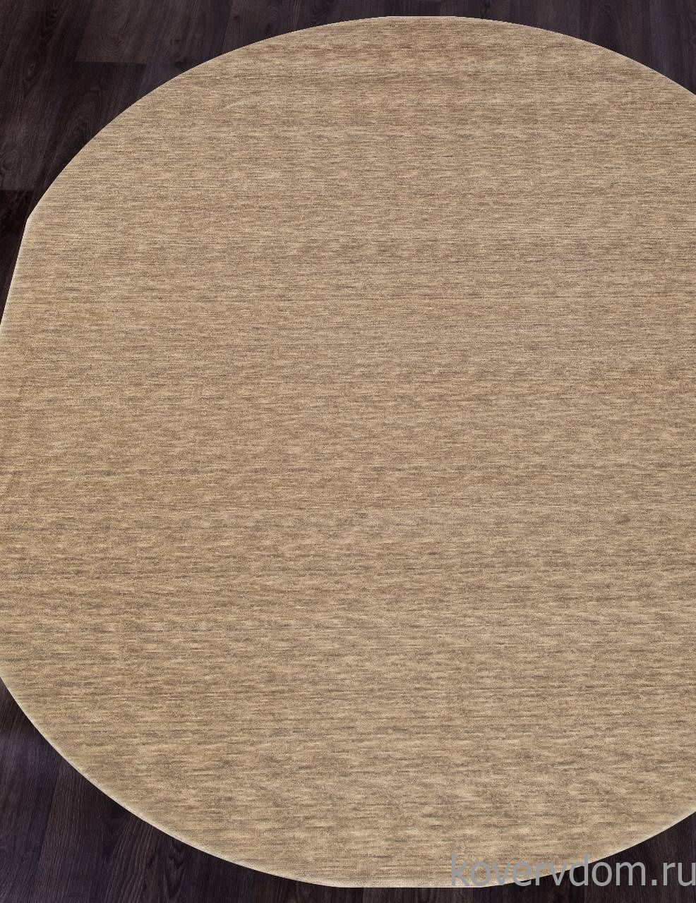 Ковер NAIN 151-G GREY Овал