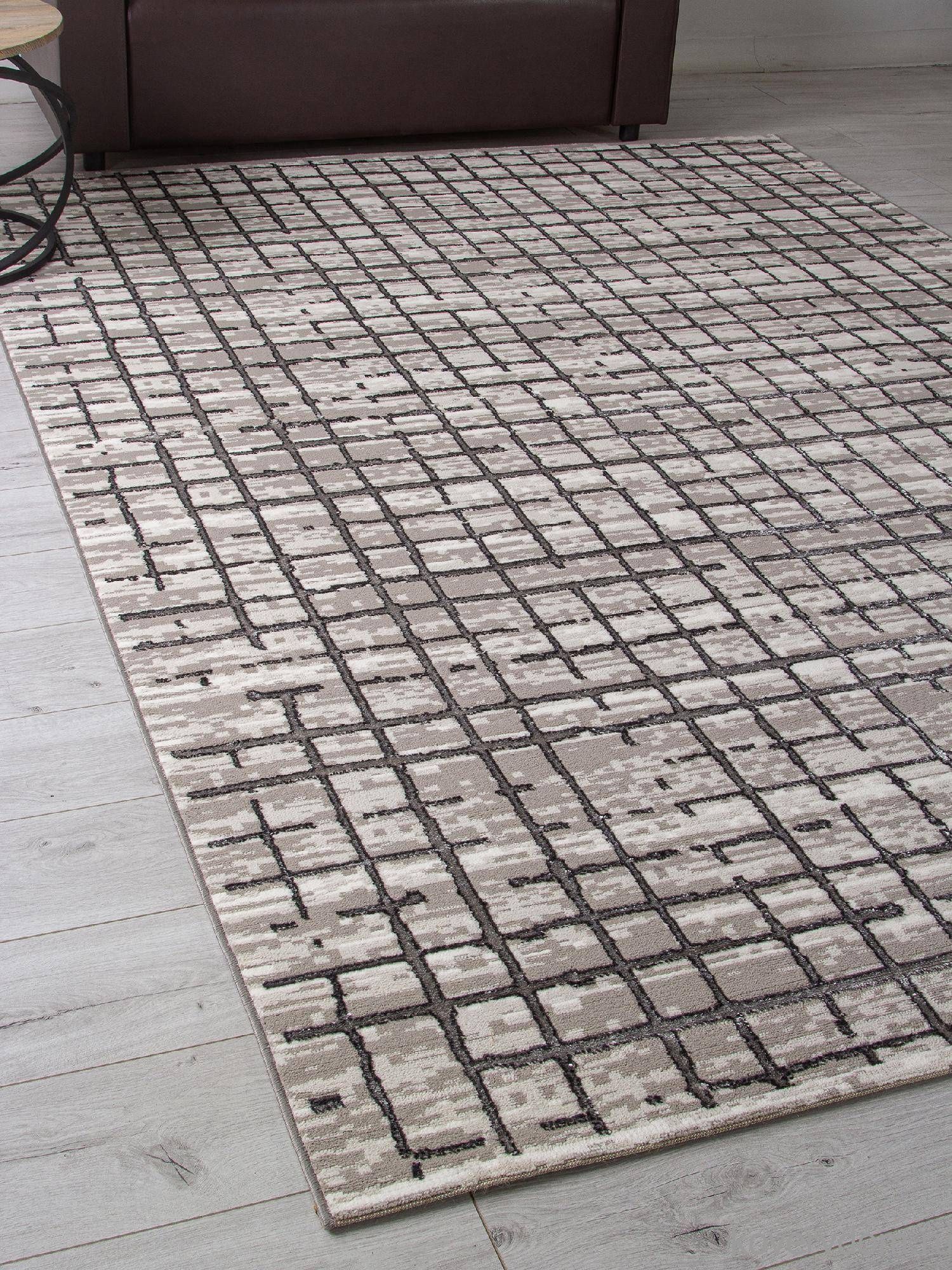 Ковер ANTEP LT2392 995 GREY