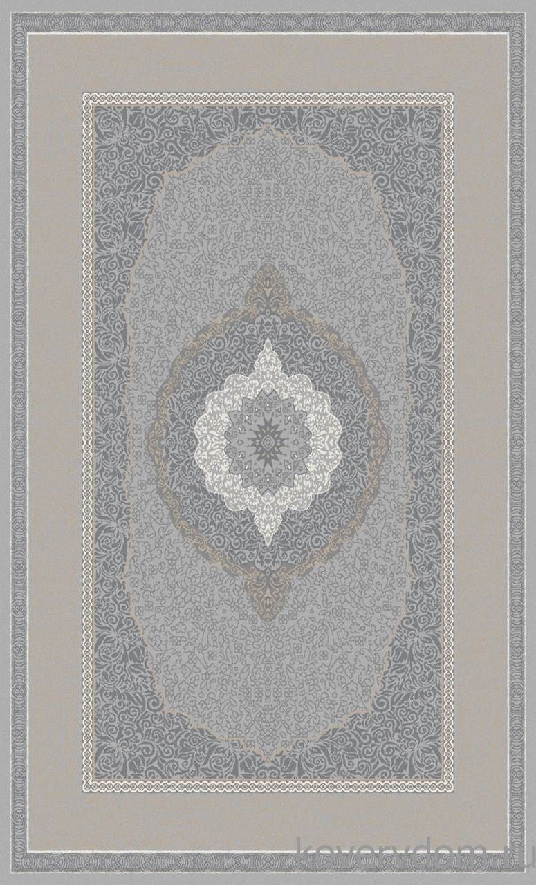 Ковер NORD F570 GRAY-BEIGE Ковер NORD F570 GRAY-BEIGE